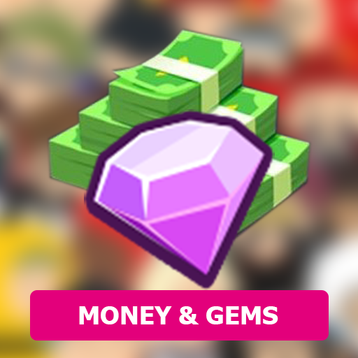 gems for play together