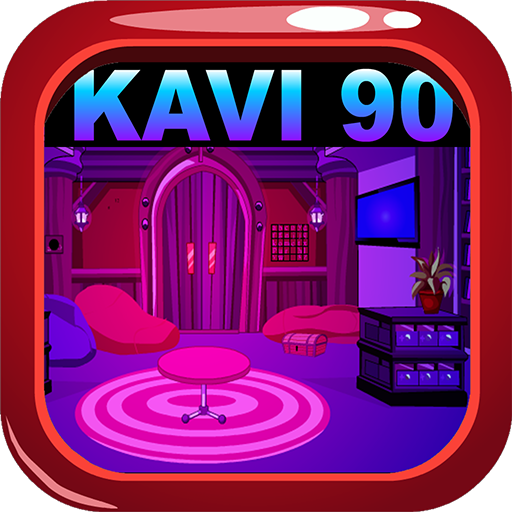 Kavi Escape Game 90