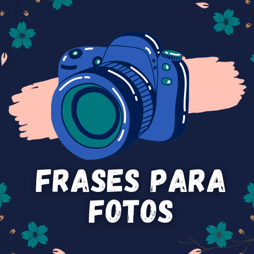 frases para fotos