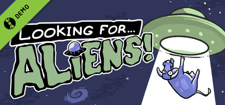 Looking for Aliens Demo