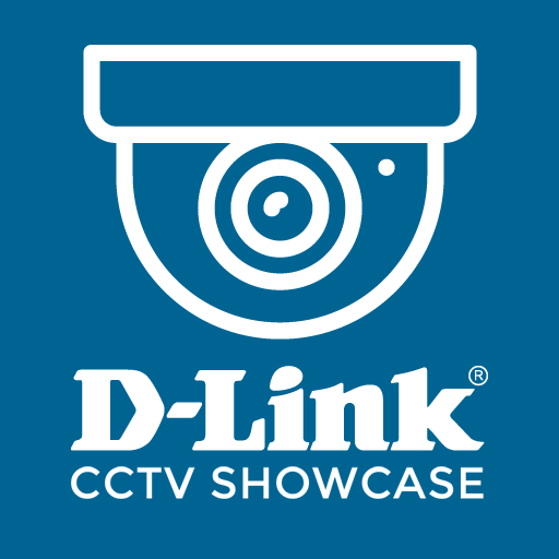 D-Link CCTV Showcase