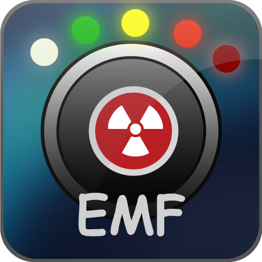 EMF Detector: Magnetic Field