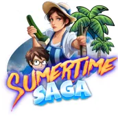 Summertime Wallpapers saga