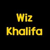 Wiz Khalifa song collection