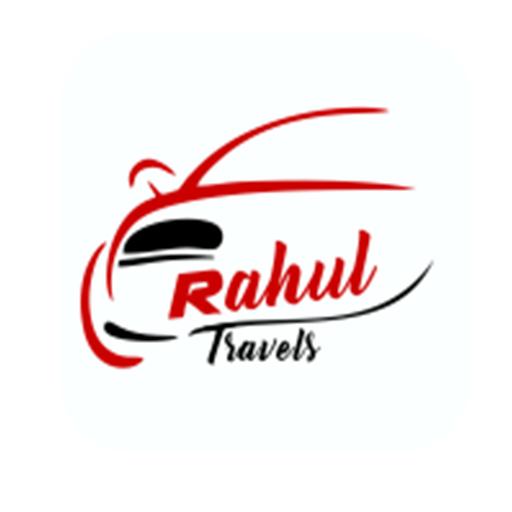 Rahul Travels Driver App