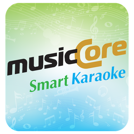 musicCore Smart Karaoke