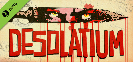 Desolatium: Demo