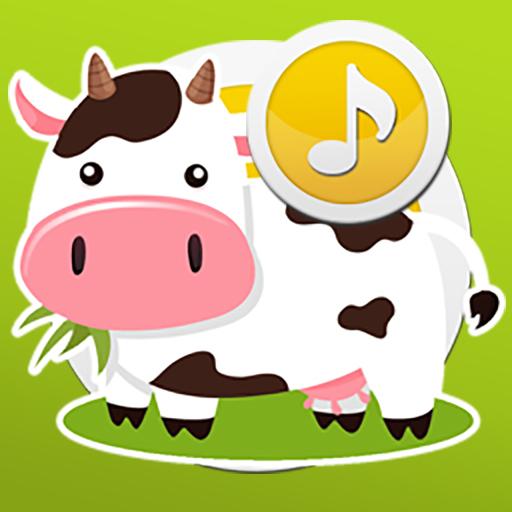 Farm Animals sounds - Fun and 