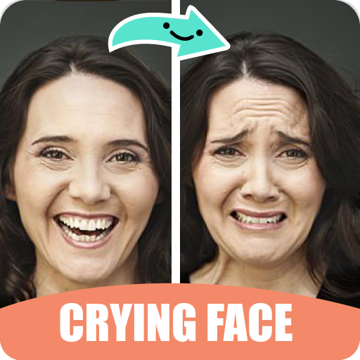 Crying Face Filter – Cry Cam