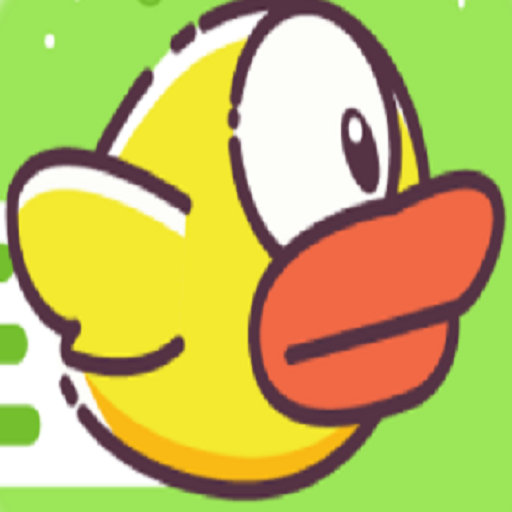 Clumsy Bird