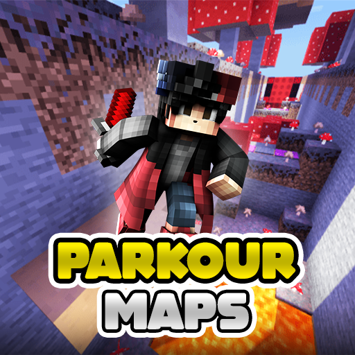 Parkour Maps
