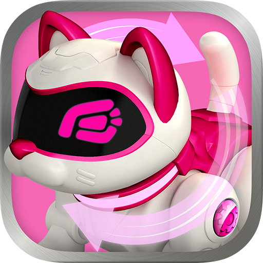 Tekno/Teksta 360 Kitty App