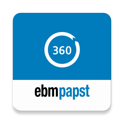 ebm-papst 360°