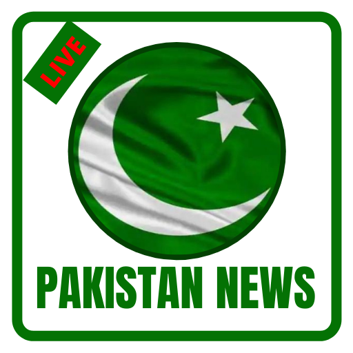 LIVE TV app for Pakistan News