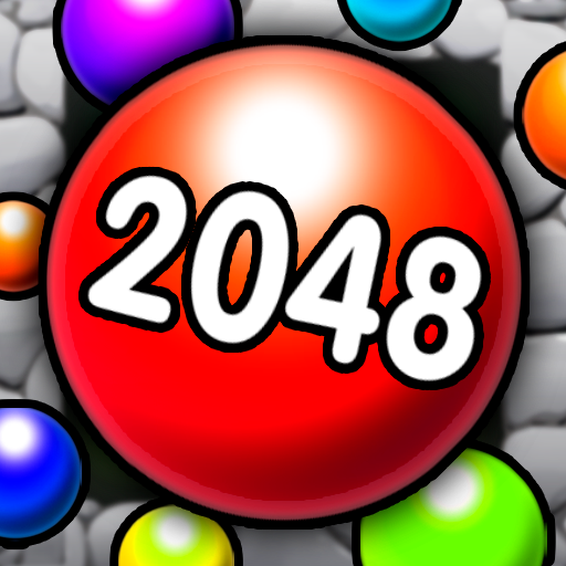 2048 3D Головоломка