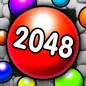2048 3D Puzzle