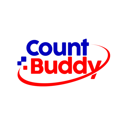 Count Buddy