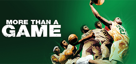 More Than a Game