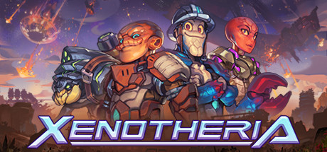 Xenotheria