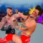 Pro Güreş: Ring dövüşü 3D
