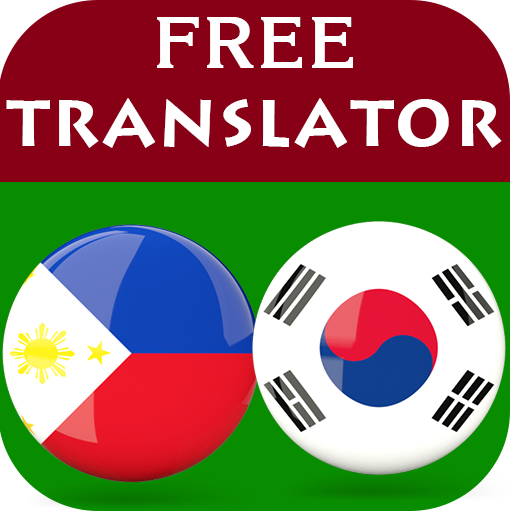 Filipino Korean Translator