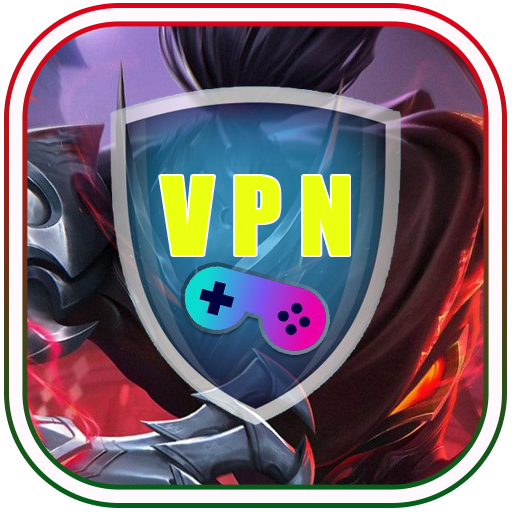 Turbo VPN Bang Bang Legends