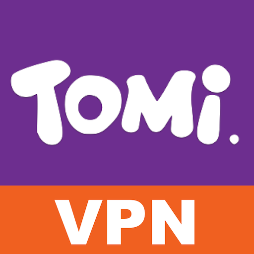 Tomi VPN