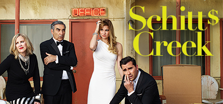 Schitt’s Creek
