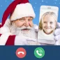 Speak to Santa Claus Christmas