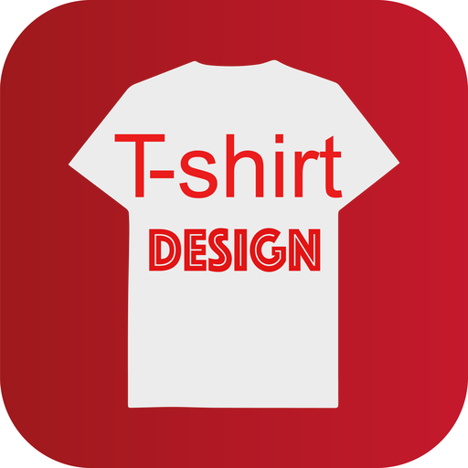 T-Shirt Design Studio