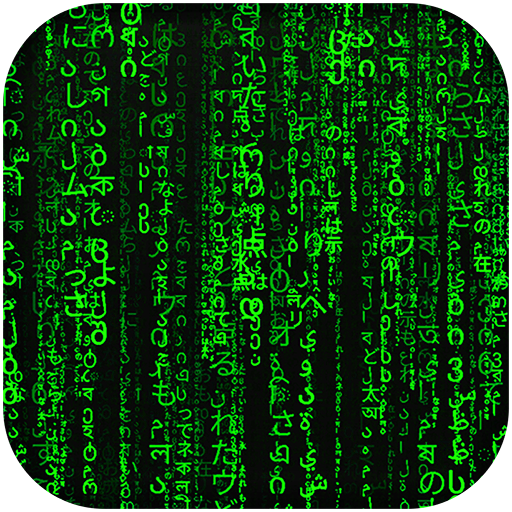 Matrix Live Wallpaper