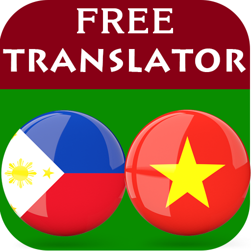 Filipino Vietnamese Translator