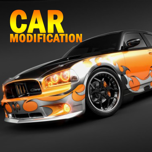 Car Modification Design