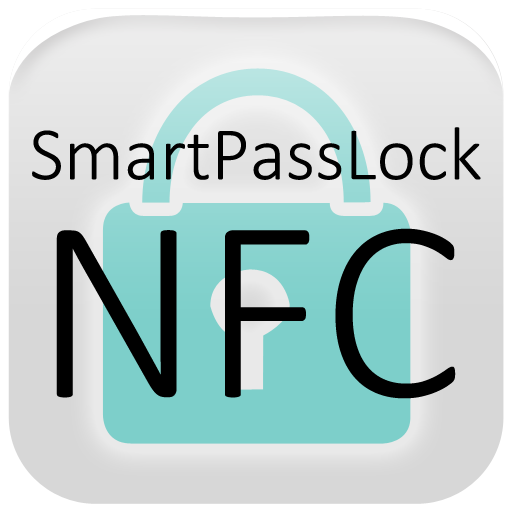 SmartPassLock NFC