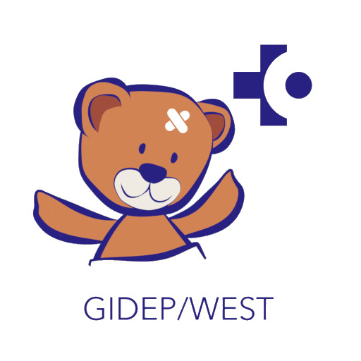 Urgencias Pediatria GIDEP-WEST
