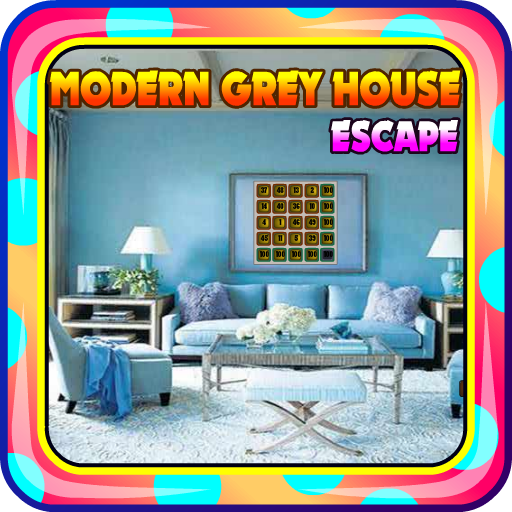Room Escape Games - Modern Gre