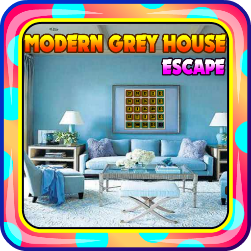 Room Escape Games - Modern Gre