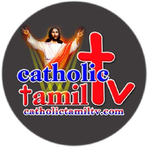 CatholicTamil TV