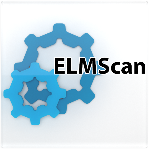 ELMScan Toyota (Demo Version)