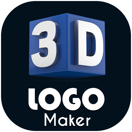 3D Logo Maker