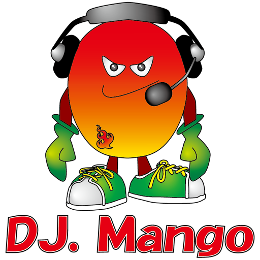 Dj.Mango JUMP