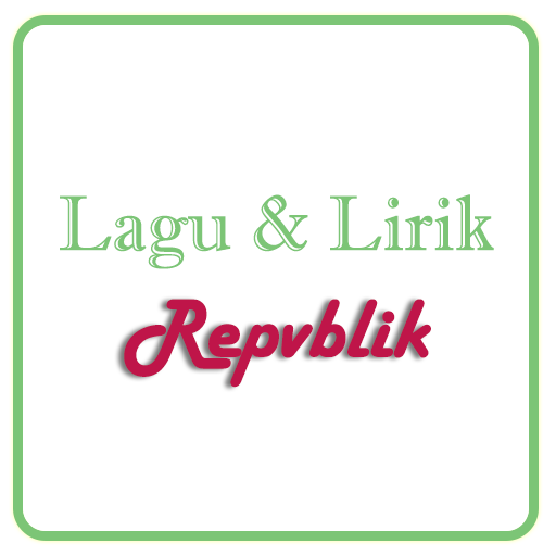 Lagu Republik Aku Takut