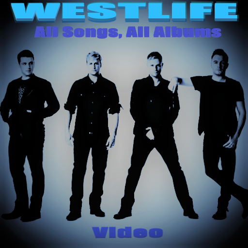 Westlife All Songs, All Album 