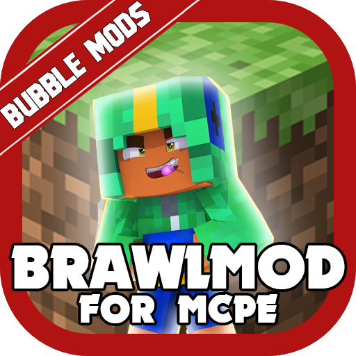 Brawl Craft Star for Minecraft