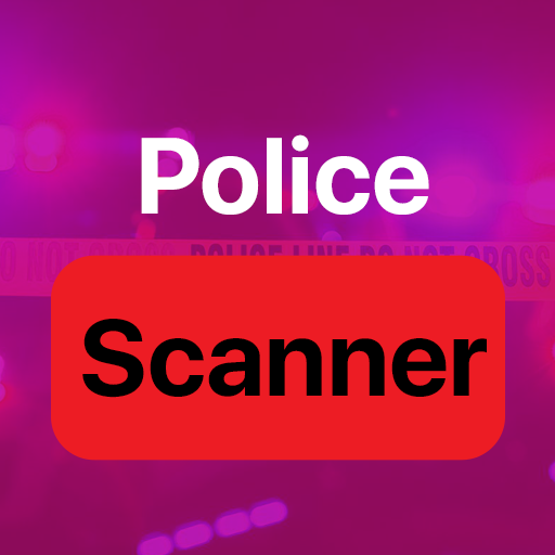 Police Scanner Live