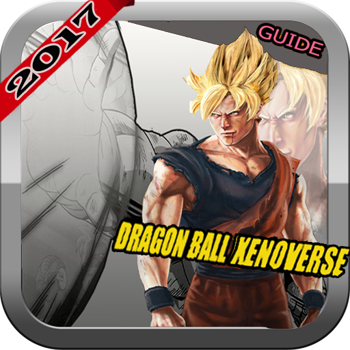 Guides  Dragon Ball Xenoverse