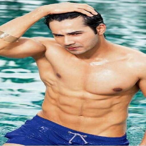 Varun Dhawan HD Wallpapers