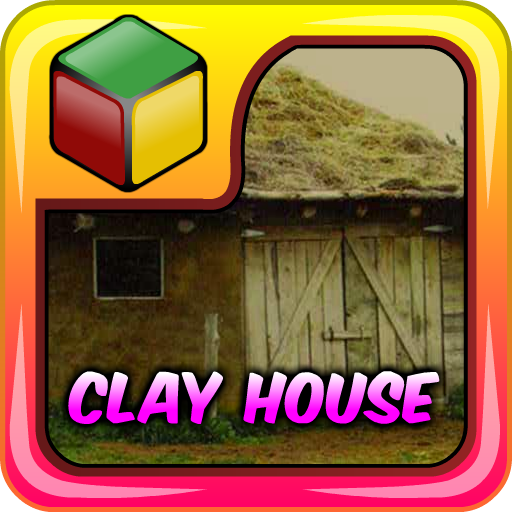 Best Escape 1 - Clay House