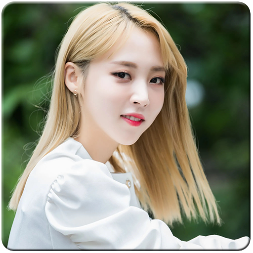 Moonbyul MAMAMOO Wallpapers