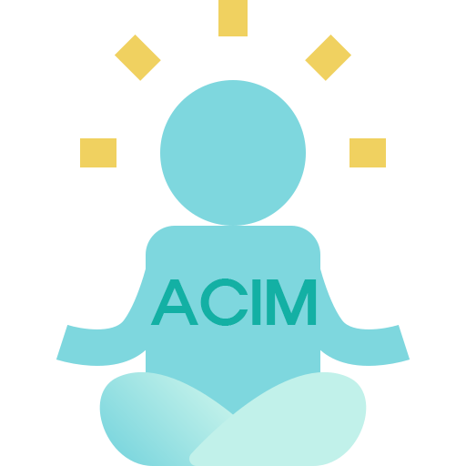 ACIM Workbook for Students